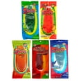 thumbnail image 3 of 50 Pc Mexican Lollipops Slaps Assorted Flavor Sweet Picosita Spicy Paletas Candy, 3 of 5