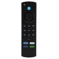 thumbnail image 2 of Control Remoto De TV ANGGREK Control Por Voz Sensible Para Televisión Inteligente, 2 of 7