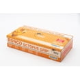 thumbnail image 2 of Ronco Octopus Grip 6 Mil Gants en Nitrile Orange Souper Durables, 2 of 4