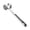 Silver, variant on XINGAG Dual Sided Meat Tenderizer Hammer with Hanging Hole, Non- Soft Grip Handle, Heavy Duty Kitchen Mallet for Tenderizing Steak, Beef, Poultry, Nuts and Shellfish