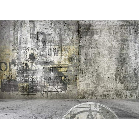 Wanghan 3D Wallpaper Custom Wallpapers Home Decoration Mural Industrial Wind Nostalgic Cement Letter Wall Background Painting 200Cmx140Cm | Walmart Canada Wanghan 3D Wallpaper Custom Wallpapers Home Decoration Mural Industrial Wind Nostalgic Cement Letter Wall Background Painting 200Cmx140Cm | Walmart Canada