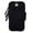 Black, variant on UDIYO Outdoor Jogging Running Sport Fitness Adjustable Arm Band Bag Phone Holder Pouch