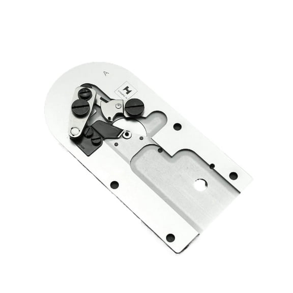 Needle Plate ASM. for JUKI LK-1900A Bartacking Sewing Machine Accessories Thread Cut Blade Movable Knife