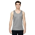 thumbnail image 1 of Augusta Sportswear 2XL Gris Argenté, 1 of 3