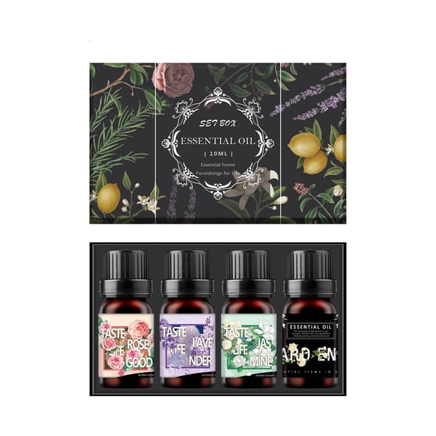 Aceite de vela de aromaterapia de alta concentración, aceite de piedra de expansión de cristal artesanal, aceite de aromaterapia utilizado para agregar a artículos, 40ml