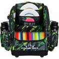 thumbnail image 2 of Dynamic Discs Combat Commander Backpack Disc Golf Bag, 2 of 10