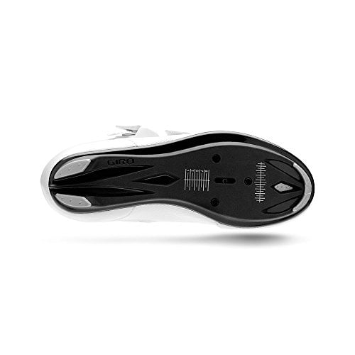 giro solara ii womens road cycling shoes