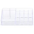 thumbnail image 1 of WEUVEB Caja Transparente Para Almacenar Maquillaje Y Joyería Con Material Plástico Durable, 1 of 8