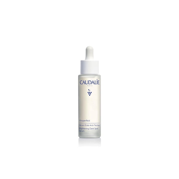 Sérum Caudalie Vinoperfect para iluminar manchas oscuras Jumbo, 150 ml
