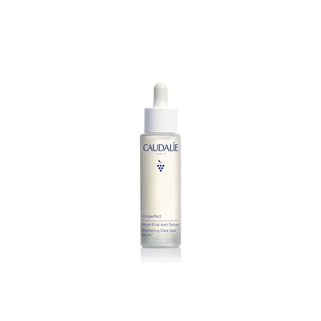 Sérum Caudalie Vinoperfect para iluminar manchas oscuras Jumbo, 150 ml