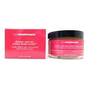 Ole Henriksen African Red Tea Exotic Body Scrub 6.5 Oz.