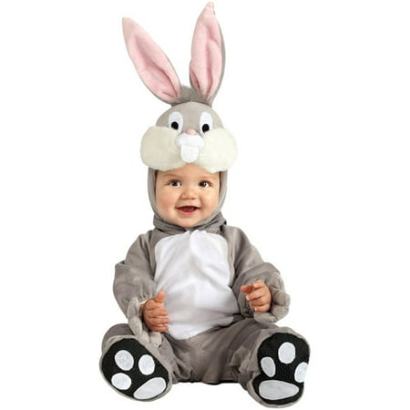 Halloween Looney Toons Bugs Bunny Toddler Hallowee