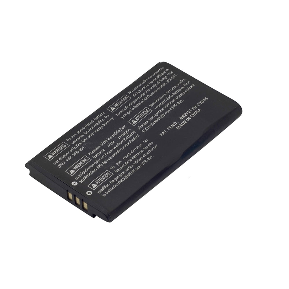 new 3ds xl battery