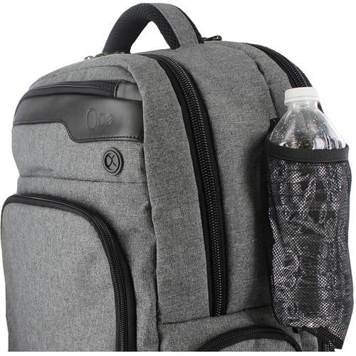 Jambag Multimedia Backpack by Que Bluetooth Speakers Charging