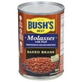 thumbnail image 1 of Bush's Beans Molasses with Pork, 1 of 12