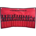 thumbnail image 1 of Dent Fix DF-623TPS Trim Panel Scraper Set - 27 Piece, 1 of 1