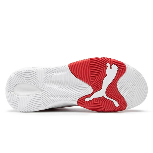 Tenis Puma Rebound Future Evo para Hombre 374899 05 rojo 28 Puma 374899 05 REBOUND FUTURE EVO Walmart en linea