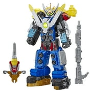 Power Rangers Megaforce Megazord Walmart Com - power rangers roblox