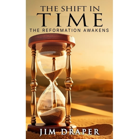 The Shift In Time, (Hardcover)