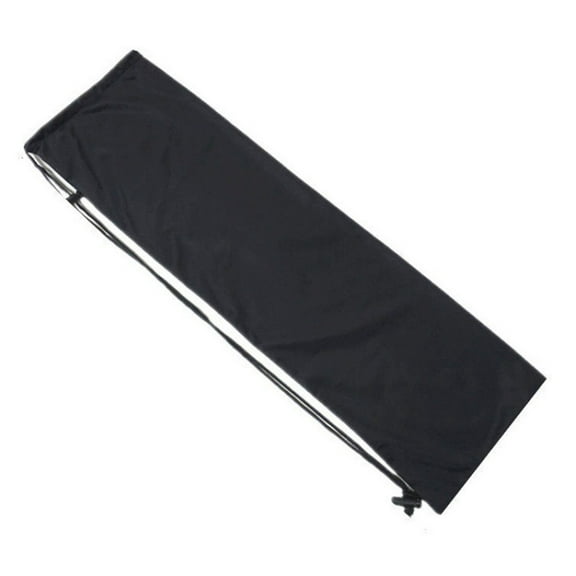 Badminton Racket Storage Bag Tennis Cover Case Pouch Backpack with Adjustable Shoulder Strap