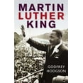 thumbnail image 4 of Martin Rother King, Godfrey Hodgson Broché, 4 of 4