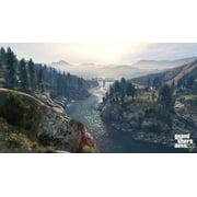 Grand Theft Auto V, GTA 5 PS3 (PlayStation 3, 2013) Greatest Hits - Brand New!