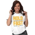 thumbnail image 4 of Sailors Aren't Born They're Forged Men's Graphic T Shirt Tees Brisco Brands L, 4 of 6