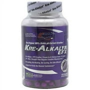 All American Kre-Alkalyn EFX pH-Correct Creatine Capsules, 120 Ct