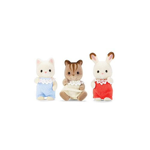 calico critters walmart canada