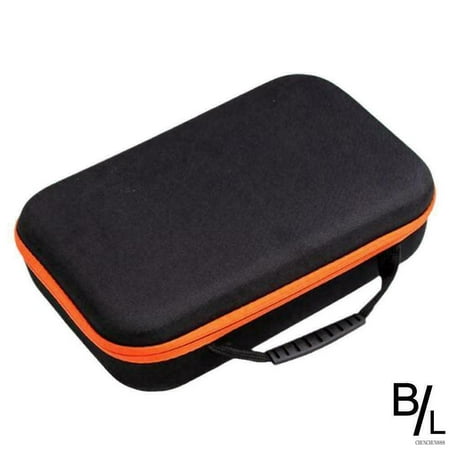 

Tool Backpack Storage Cases For Electric Grinder Drill Pouch Bags Tools E2T1