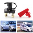 thumbnail image 4 of LAFGUR Battery Switch, Car Battery Switch Cut-off Switch, For Car Motorcycle, 4 of 8