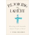 thumbnail image 1 of Rejoicing in Lament, J. Todd Billings Paperback, 1 of 1