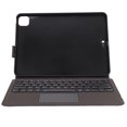 thumbnail image 2 of Fundas para teclado de tableta para tableta IOS Pro IOS con panel táctil funda antideslizante de protección completa de 360 °, 2 of 8