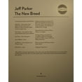 thumbnail image 3 of Jeff Parker - New Breed - Music & Performance - Vinyl, 3 of 5