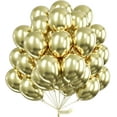 thumbnail image 1 of PartyWoo Balloons 12 Inch 50 pcs,2100, 1 of 7