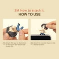 thumbnail image 7 of BTS TinyTAN Dynamite Official BTS Monitor Figure - V, 7 of 7