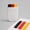 A, variant on LEBONYARD 3 Colors Blue White Flag Oil Face Paint Set Sports Fan Body Makeup for Game Stadium Party