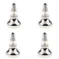 thumbnail image 5 of 4pcs R50 Ses E14 40w Spotlight Bulb Reflector Spot Light Light Bulb For Outdoor Indoor Lighting, 5 of 5