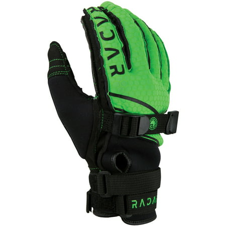 2018 Radar Ergo K Water Ski Gloves - MEDIUM