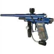 Diablo Wrath LCD Paintball Marker, Blue