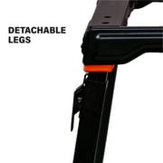 Blackstone Adventure Ready Tabletop Griddle Leg Kit