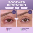 thumbnail image 3 of Antifaz térmico para ojos Body Restore para ojos secos, paquete de 5, con lavanda, 3 of 8