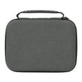 thumbnail image 3 of Storage Bag Carry Case Portable Carry Case Shockproof Bag Storage Bag Portable Shockproof Carry Case Organizer Fit For  OSMO OM4 Handheld Phone PTZ, 3 of 8