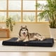 thumbnail image 1 of Cama Bedsure Gigante para Perros Jumbo con Funda Desmontable Lavable, 1 of 7