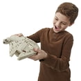 thumbnail image 4 of Set de juego Star Wars Micro Machines Millennium Falcon, 4 of 10