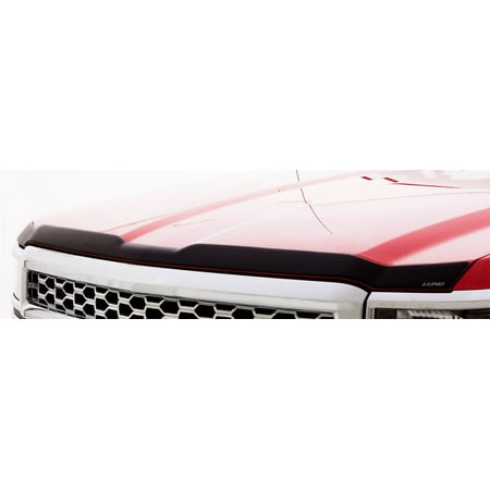 - Lund 355127 Aeroskin Wrap Bug Shield Fits 17-18 F-150