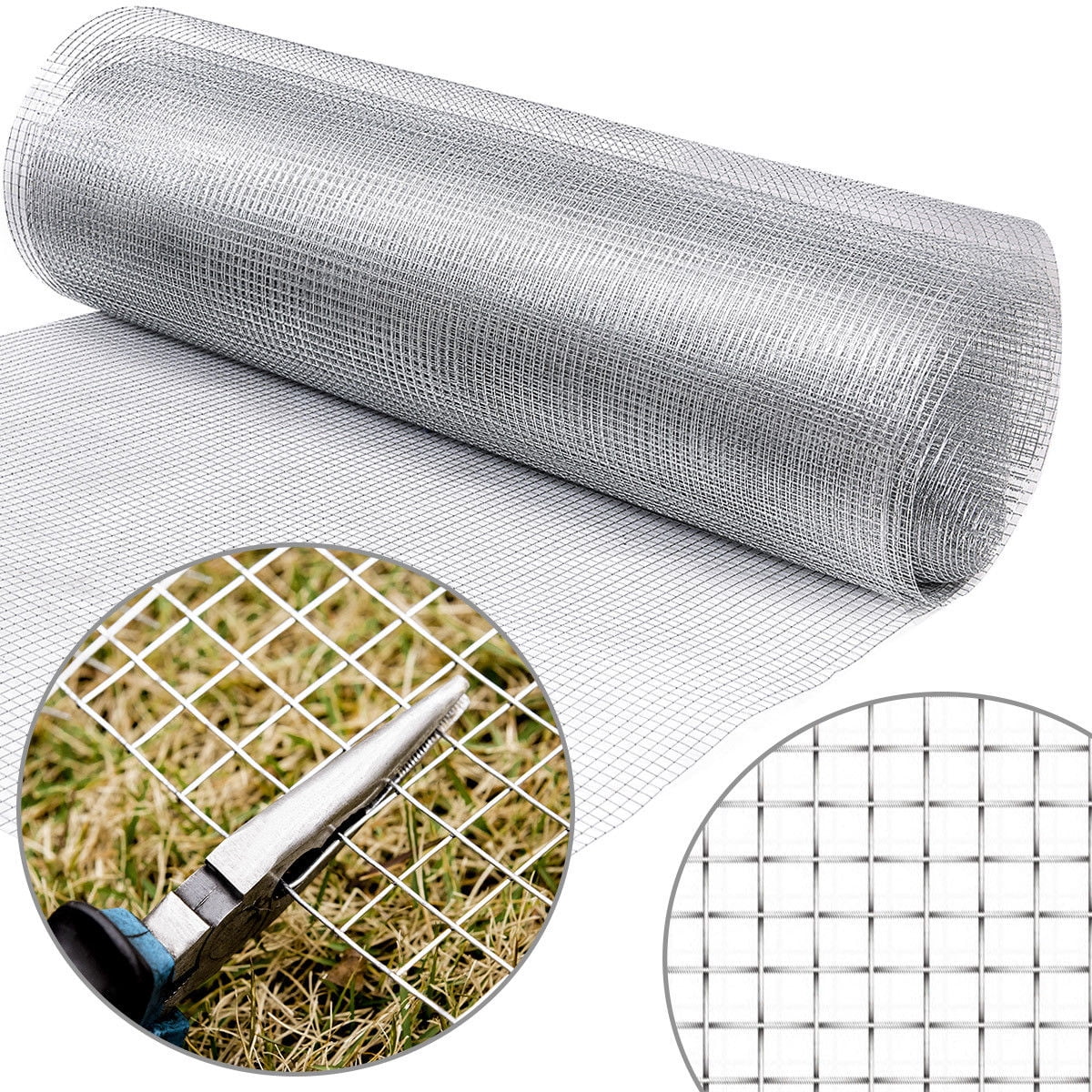 metal mesh canada