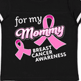 thumbnail image 4 of Inktastic For My Mommy - Breast Cancer Awareness Boys or Girls Toddler T-Shirt, 4 of 5