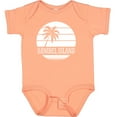 thumbnail image 3 of Inktastic Sanibel Island Florida Vacation Boys or Girls Baby Bodysuit, 3 of 5