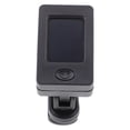 thumbnail image 1 of Shisuyan Tuner Noir 1Pcs 3X1X0.5In, 1 of 8